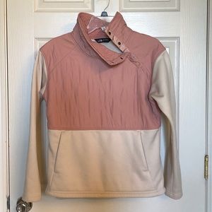 🎉 Host Pick! 🎉 The North Face Women’s Rosie Sherpa Pullover